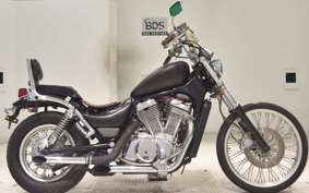 SUZUKI INTRUDER 400 1996 VK51A
