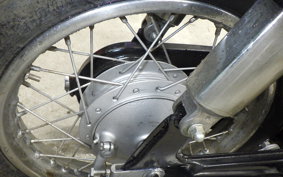 HONDA C92 SUPER CUB 1997 C92