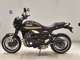 Фото Kawasaki Z900RS 2025 с японского аукциона