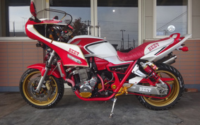 HONDA CB1300SF SUPER FOUR 2004 SC54