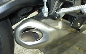 TRIUMPH DAYTONA 660 2024