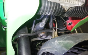 HONDA MOTOCOMPO 2021 AB12