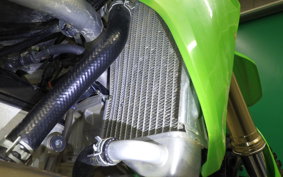 KAWASAKI KX250 KX252E