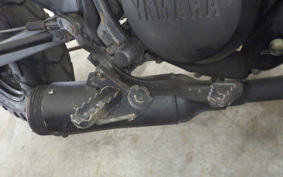 YAMAHA TW200 DG07J