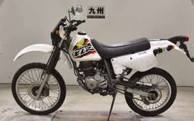 HONDA XLR125R 2021 JD16