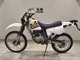 Фото Honda XLR125R 2021 с японского аукциона