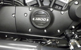 HARLEY XL1200X 2017