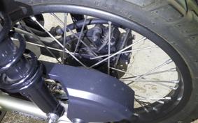 HONDA CT125-2 2019 JA65