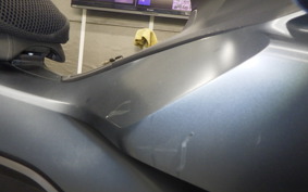 HONDA PCX 125 2000 JK05
