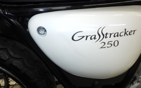 SUZUKI GRASS TRACKER 2023 NJ4DA