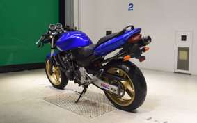 HONDA HORNET 250 2025 MC31