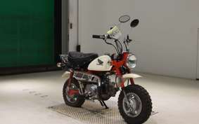 HONDA MONKEY 2010 AB27