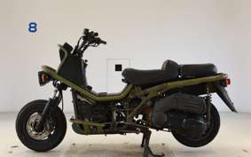 HONDA PS250 MF09