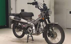 HONDA CT125-2 JA65
