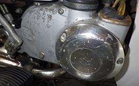 SUZUKI LANDY 2007 FM50