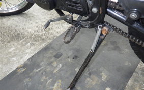 SUZUKI TS50 Hustler TS503