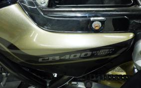 HONDA CB400SF VTEC 2012 NC42