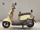 Фото Yamaha CUXI 100 с японского аукциона