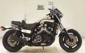 YAMAHA VMAX 1999