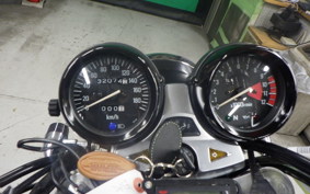 KAWASAKI ZEPHYR 1100 1992 ZRT10A