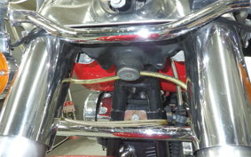 HARLEY FLSTC 1450 2002