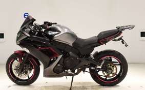 KAWASAKI NINJA 400 ABS 2017 EX400E