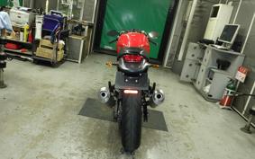 DUCATI MONSTER 400 IE 2007