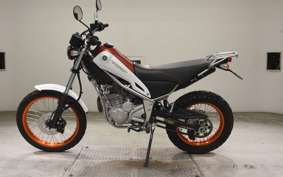 YAMAHA TRICKER Gen.2 2007 DG16J
