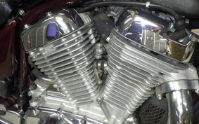 SUZUKI INTRUDER 750 1988 VR51A