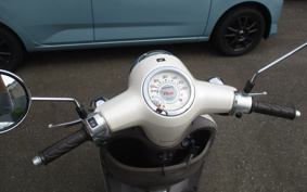 HONDA GIORNO AF70