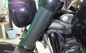 HARLEY FXBB1750 2017
