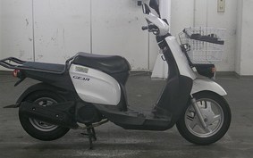 YAMAHA GEAR 2010 UA06J