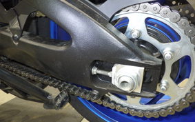 SUZUKI GSX-S1000GX 2024 EK1AA