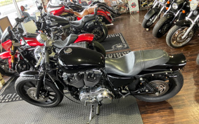 HARLEY XL1200L 2008 CX3