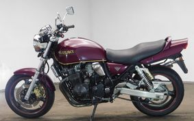 SUZUKI INAZUMA 400 (GSX400) 1998 GK7BA