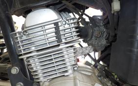 YAMAHA YBR125