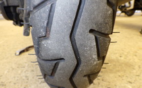 HONDA TODAY AF61