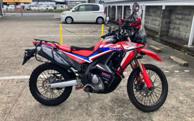 HONDA CRF250 RALLY MD47