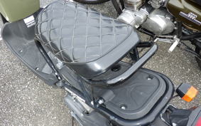 HONDA ZOOMER 1996 AF58
