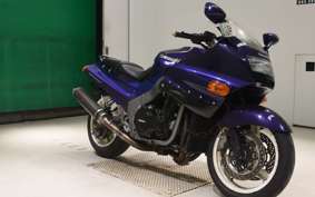 KAWASAKI ZZ1100 NINJA R 1991 ZXT10C