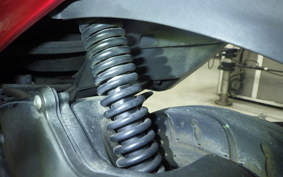 SUZUKI LET's 4 CA45A