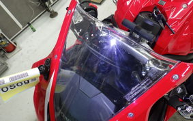 HONDA CBR650R 2021 RH03