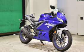 YAMAHA YZF-R25 2015 RG43J