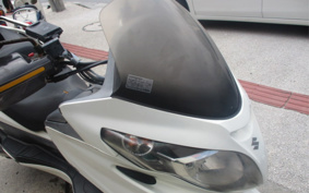 SUZUKI SKYWAVE 250S-1 CJ46A