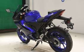 YAMAHA YZF-R15 RG86J