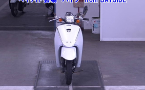 HONDA TODAY