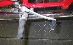 HONDA DREAM 50 AC15