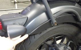 HONDA REBEL 250 A 2024 MC49