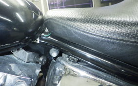 YAMAHA DRAGSTAR 400 2009 VH01J