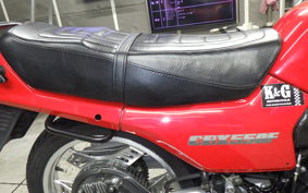 HONDA CBX550F 2018 PC04